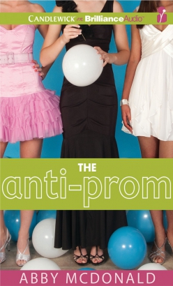 Anti-Prom, The