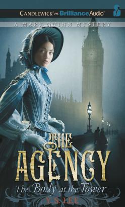 Agency 2: The Body at the Tower, The