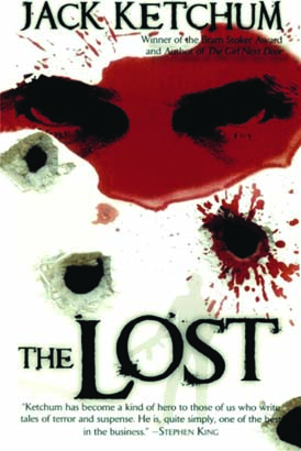 Lost, The