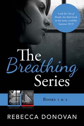 Breathing Series, The