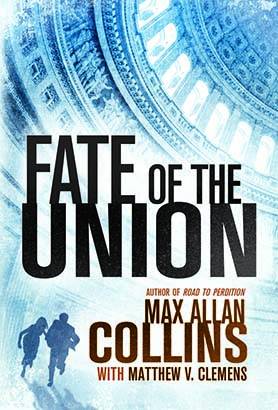 Fate of the Union