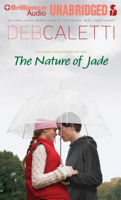 Nature of Jade, The