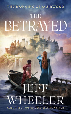 Betrayed, The