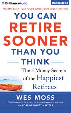 You Can Retire Sooner Than You Think