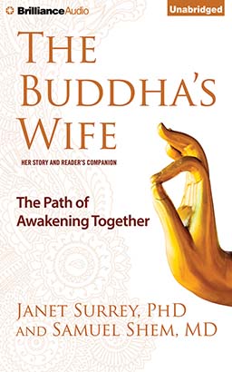 Buddha's Wife, The