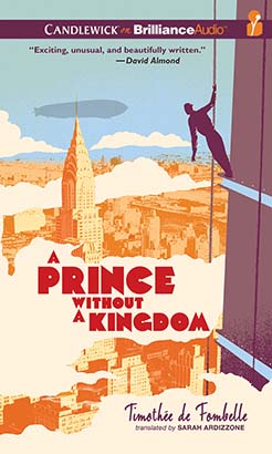 Prince Without a Kingdom, A