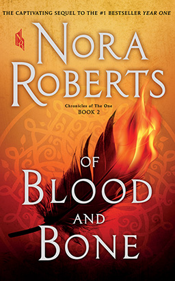 Of Blood and Bone