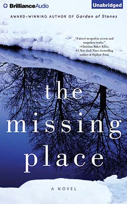 Missing Place, The