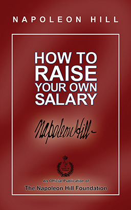 How to Raise Your Own Salary