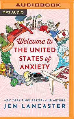 Welcome to the United States of Anxiety
