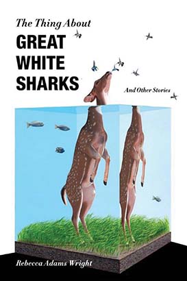 Thing About Great White Sharks, The