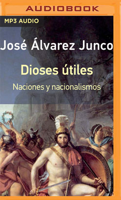 Dioses Útiles (Narración en Castellano)
