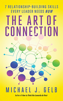 Art of Connection, The