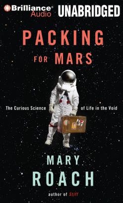 Packing for Mars