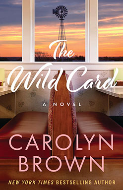 Wild Card, The