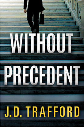 Without Precedent