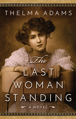Last Woman Standing, The
