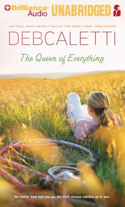 Queen of Everything, The