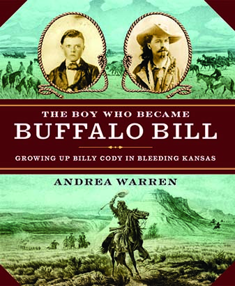 Boy Who Became Buffalo Bill, The