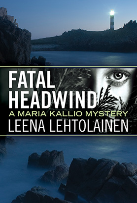Fatal Headwind