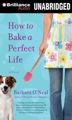 How to Bake a Perfect Life