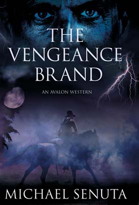 Vengeance Brand, The