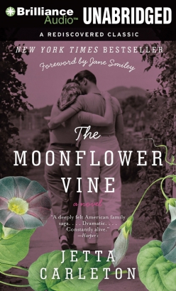 Moonflower Vine, The
