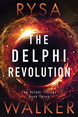 Delphi Revolution, The