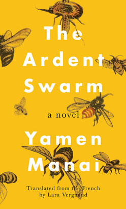 Ardent Swarm, The