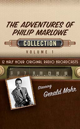 Adventures of Philip Marlowe, Collection 1, The