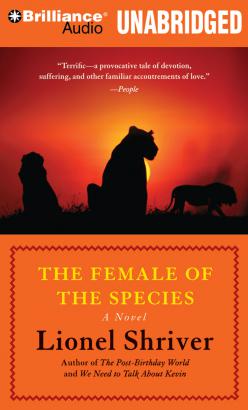 Female of the Species, The