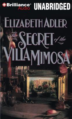 Secret of the Villa Mimosa, The
