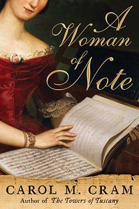 Woman of Note, A