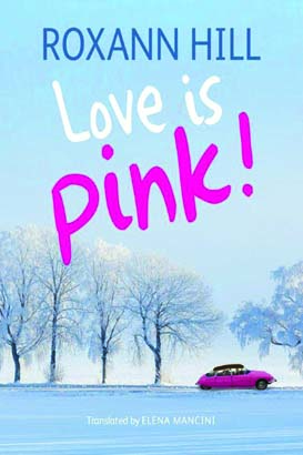 Love Is Pink!