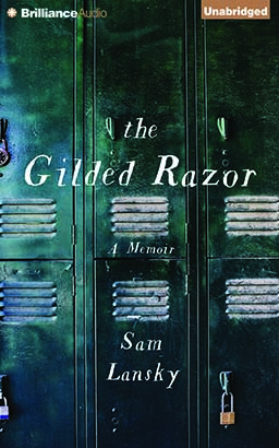 Gilded Razor, The