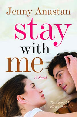 Stay With Me
