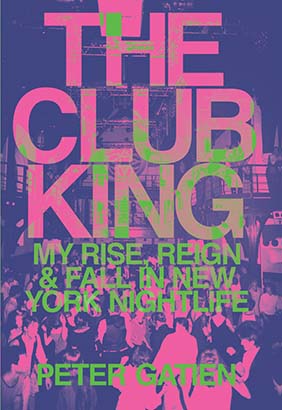 Club King, The