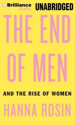End of Men, The