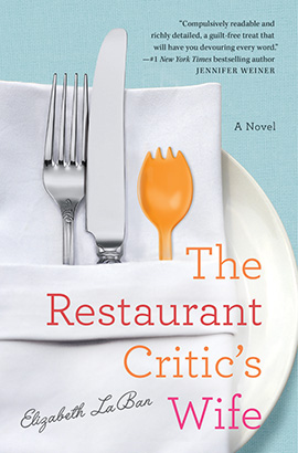 Restaurant Critic's Wife, The