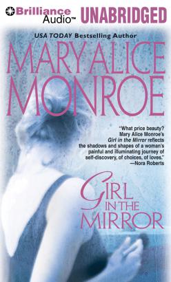 Girl in the Mirror