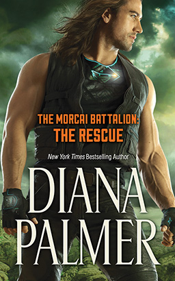 Morcai Battalion: The Rescue, The