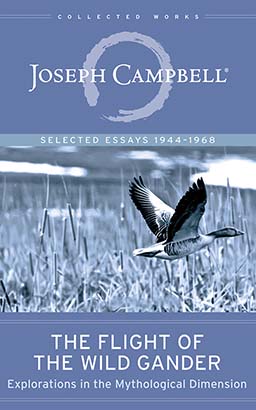 Flight of the Wild Gander, The