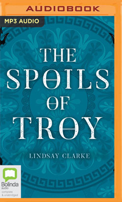 Spoils of Troy, The