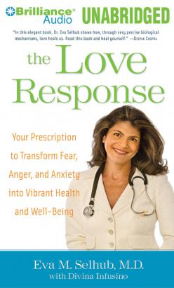 Love Response, The