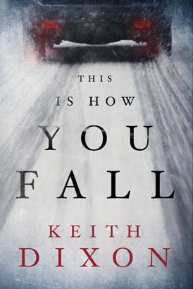 This Is How You Fall