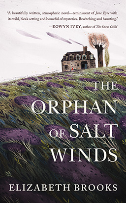 Orphan of Salt Winds, The