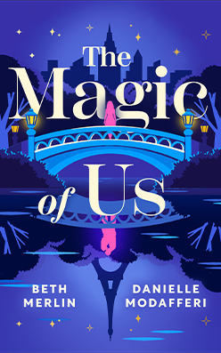 Magic of Us, The