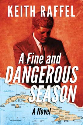 Fine and Dangerous Season, A