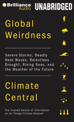 Global Weirdness