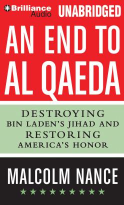 End to al-Qaeda, An